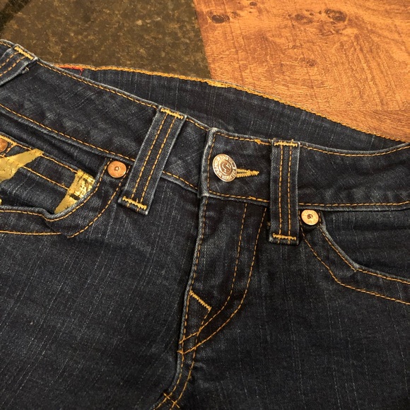 True Religion Women’s Pants - Picture 4 of 7